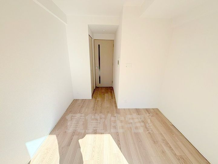 エスリード新大阪ザ・プレミアEASTの内装