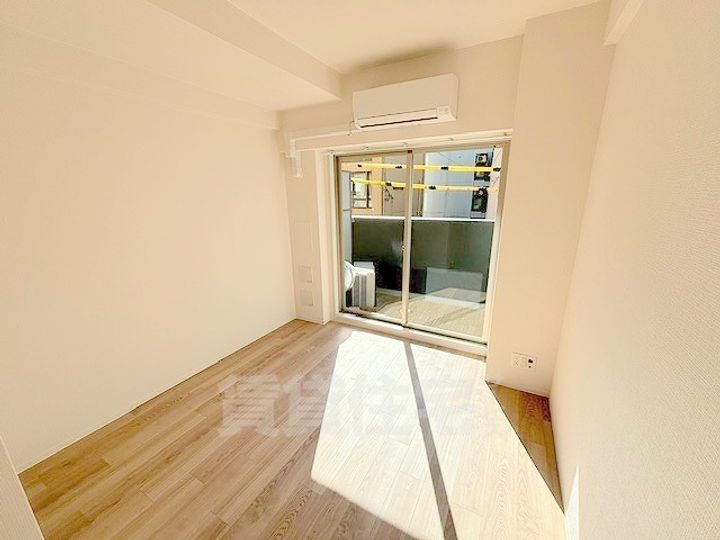 エスリード新大阪ザ・プレミアEASTの内装