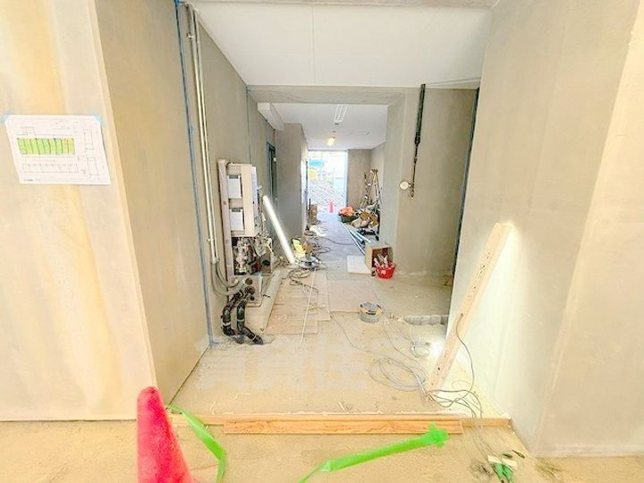 エスリード新大阪ザ・プレミアEASTのその他画像