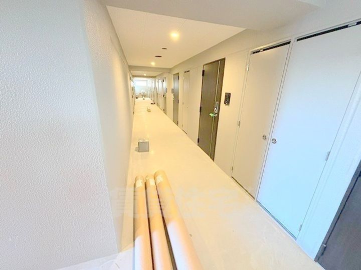 エスリード新大阪ザ・プレミアEASTのその他画像