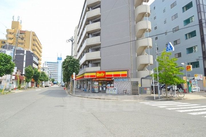 エスリード新大阪ザ・プレミアEASTのその他画像