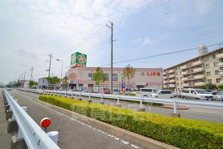 エスリード新大阪ザ・プレミアEASTのその他画像