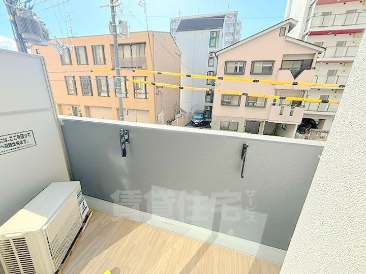 エスリード新大阪ザ・プレミアEASTのその他画像