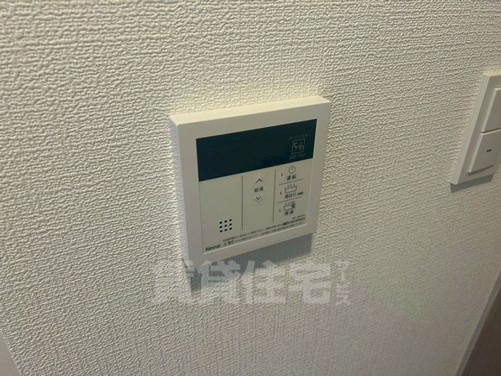 ディアレイシャス東別院3のその他画像