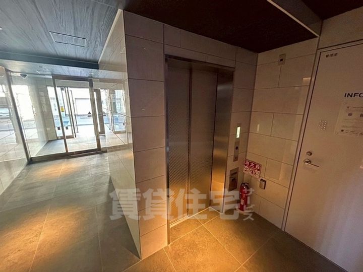 ディアレイシャス東別院3のその他画像