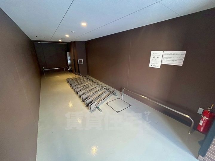 ディアレイシャス東別院3のその他画像