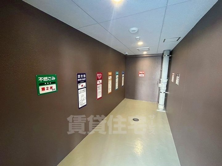 ディアレイシャス東別院3のその他画像