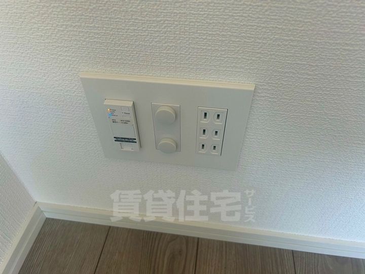 ディアレイシャス東別院3のその他画像