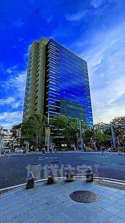 ディアレイシャス東別院3の周辺