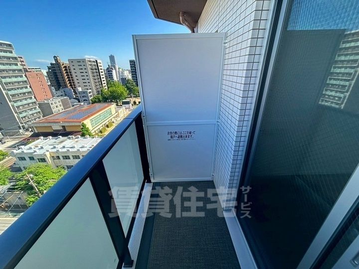 ディアレイシャス東別院3のその他画像