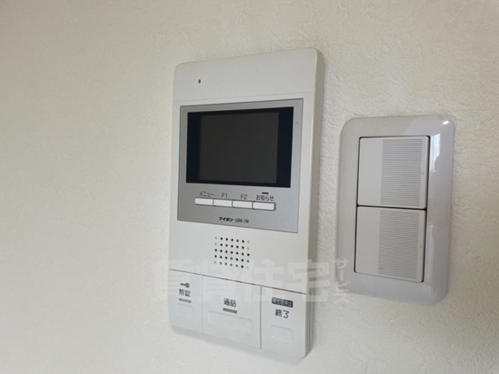 大阪府堺市堺区三宝町5丁の賃貸マンションのその他画像