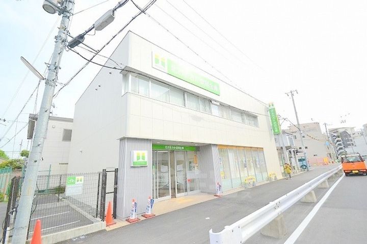 エスリード ザ・グラン大阪ノースのその他画像