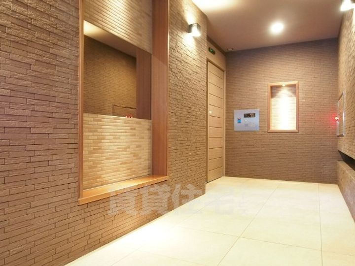 名駅アイサンメゾンのその他画像