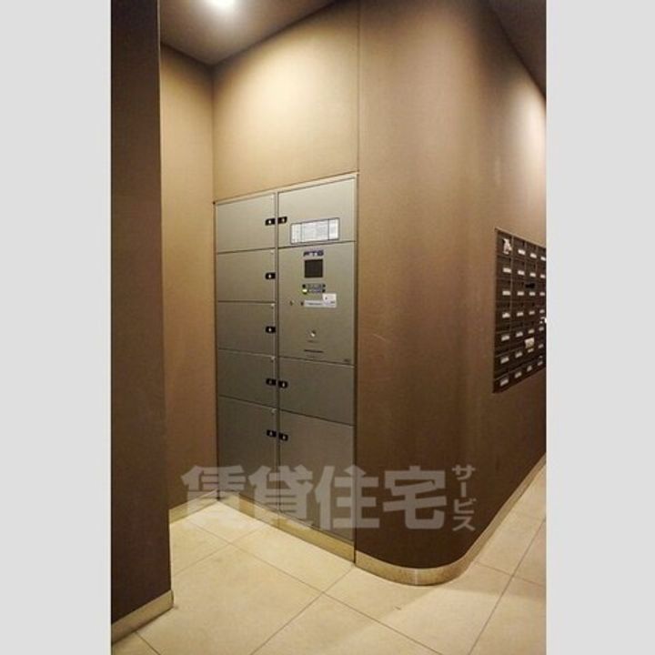 名駅アイサンメゾンのその他画像