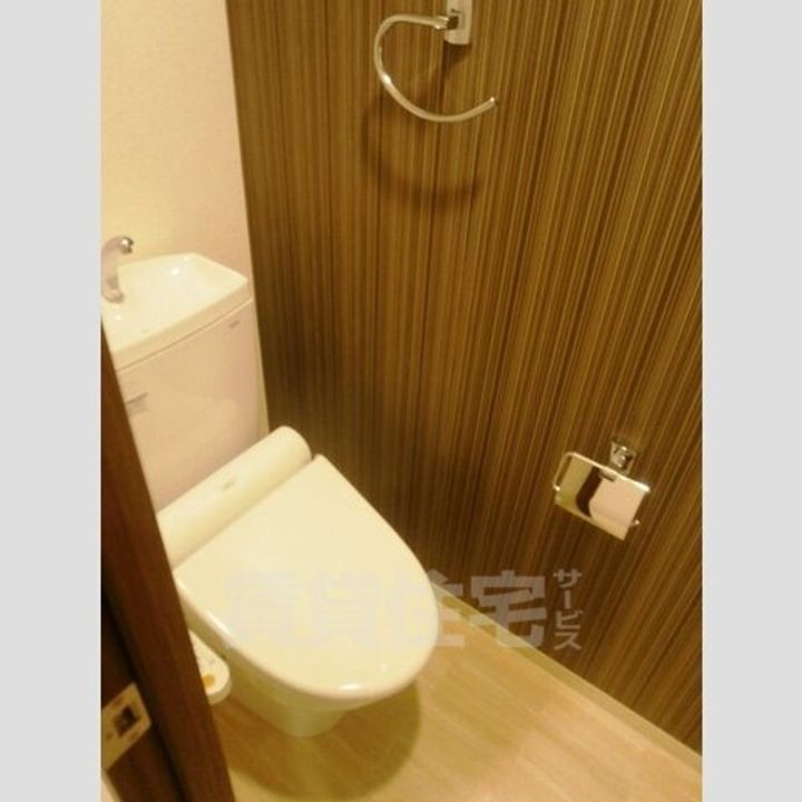 名駅アイサンメゾンのその他画像