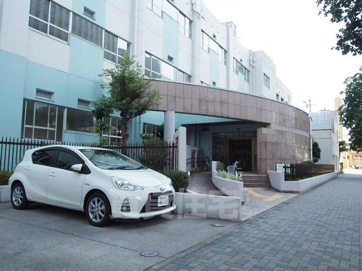 名駅アイサンメゾンのその他画像