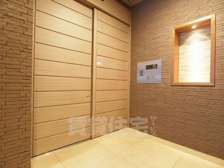 名駅アイサンメゾンのその他画像