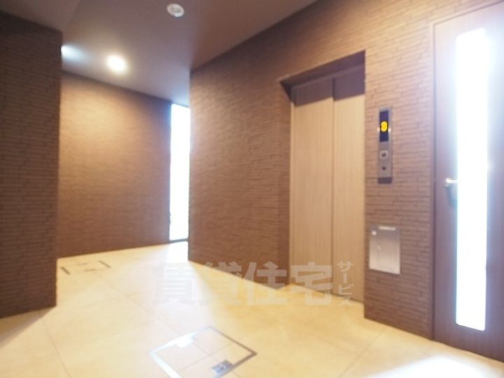 名駅アイサンメゾンのその他画像