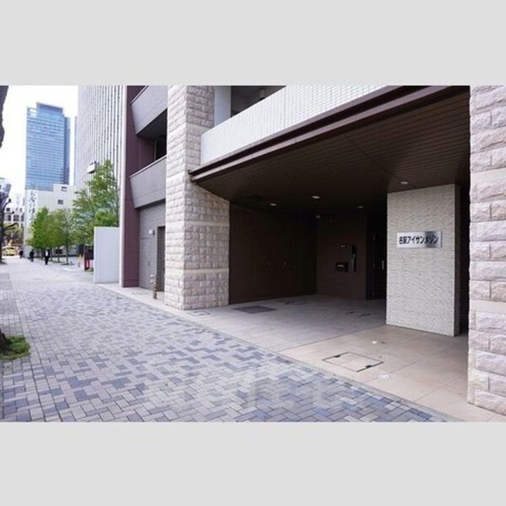 名駅アイサンメゾンのその他画像