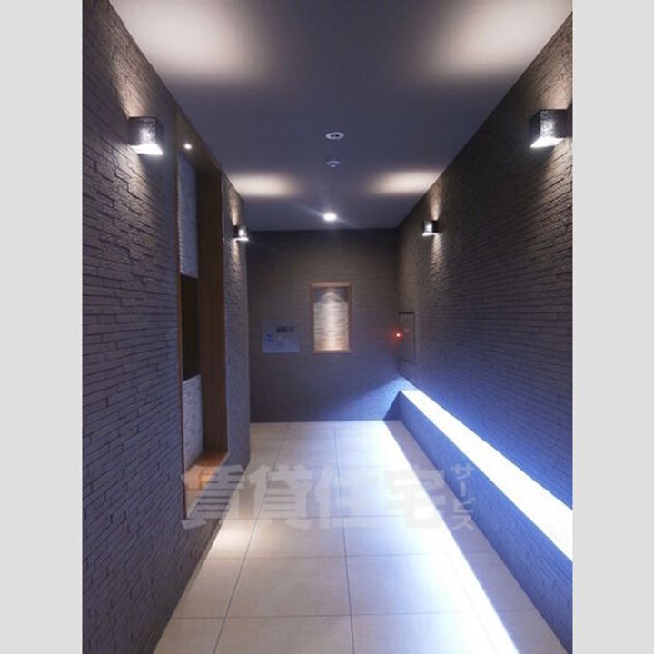 名駅アイサンメゾンのその他画像