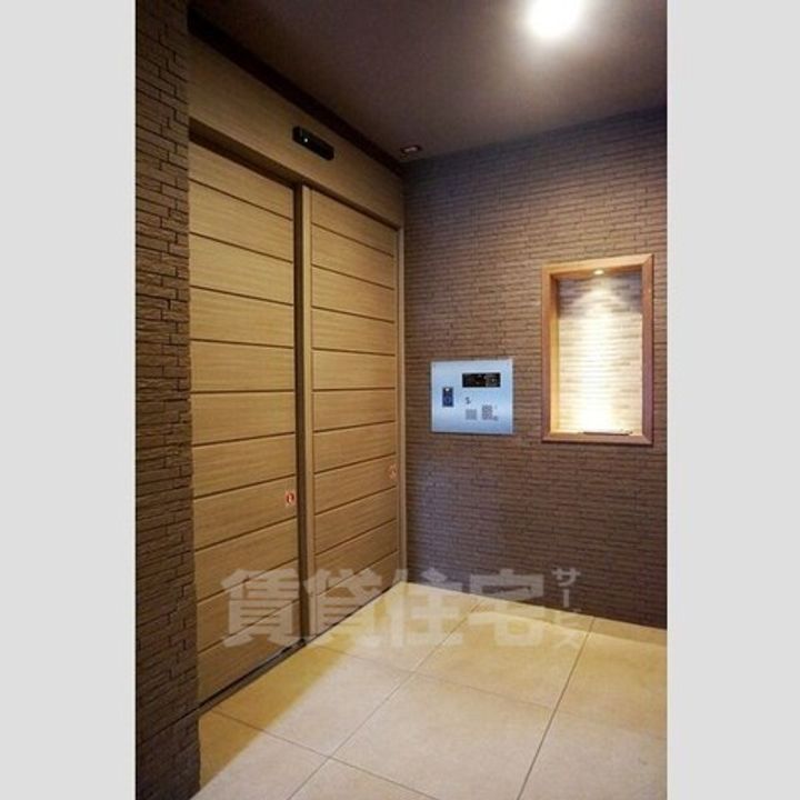 名駅アイサンメゾンのその他画像