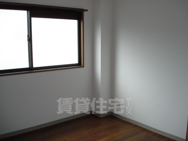 キヨパレスの内装