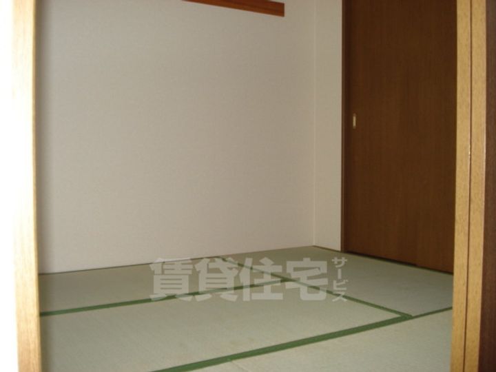 キヨパレスの内装