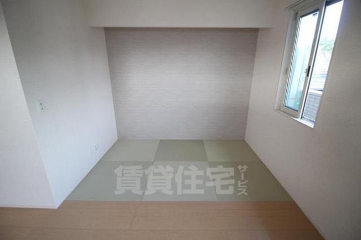 アークファイブの子供部屋