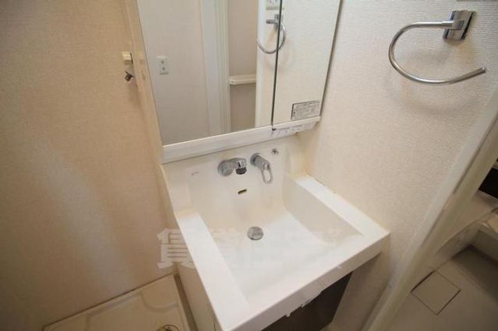 アークファイブの内装