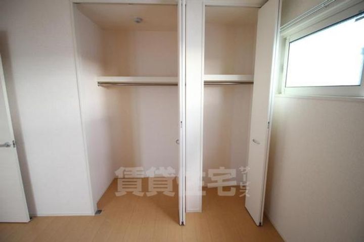 アークファイブの内装