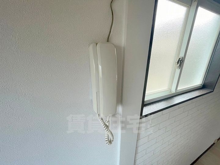 トモダハイツのその他画像