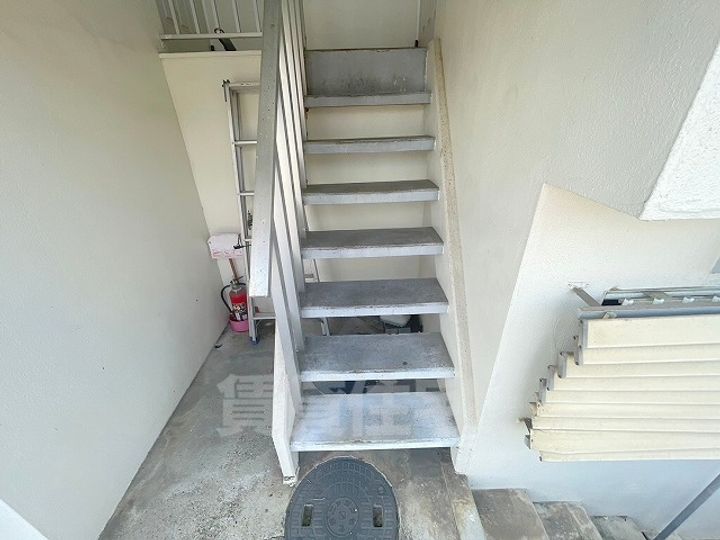 トモダハイツのその他画像