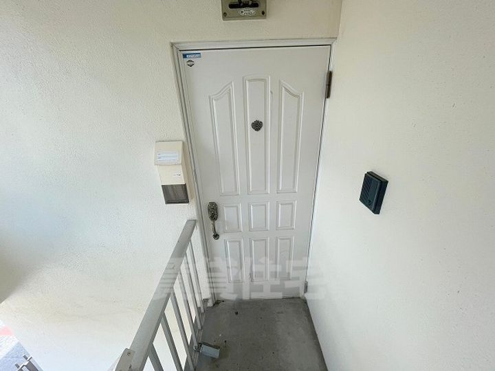 トモダハイツのその他画像