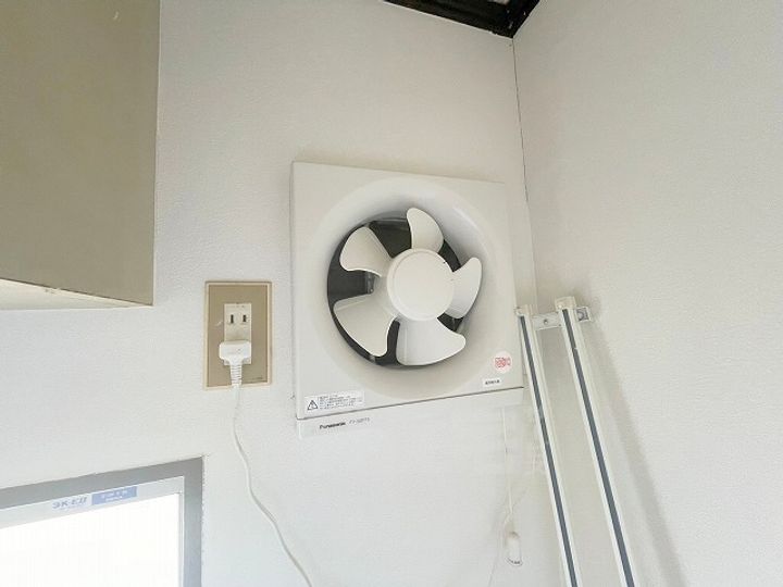 トモダハイツのその他画像