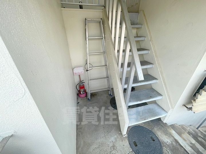 トモダハイツのその他画像