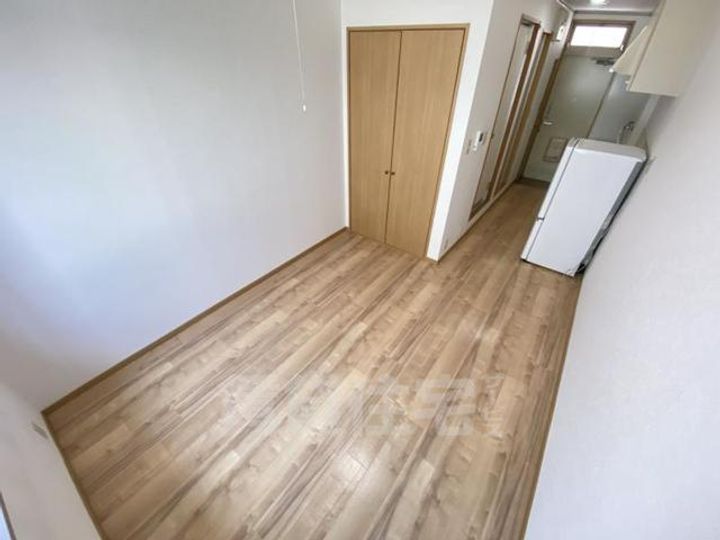 エステートピア2の内装