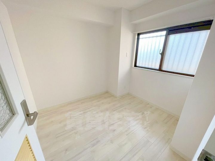 さんさん松原の子供部屋