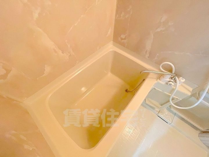 さんさん松原の風呂