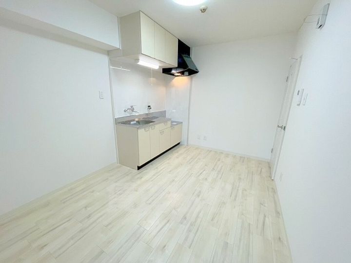 さんさん松原の内装