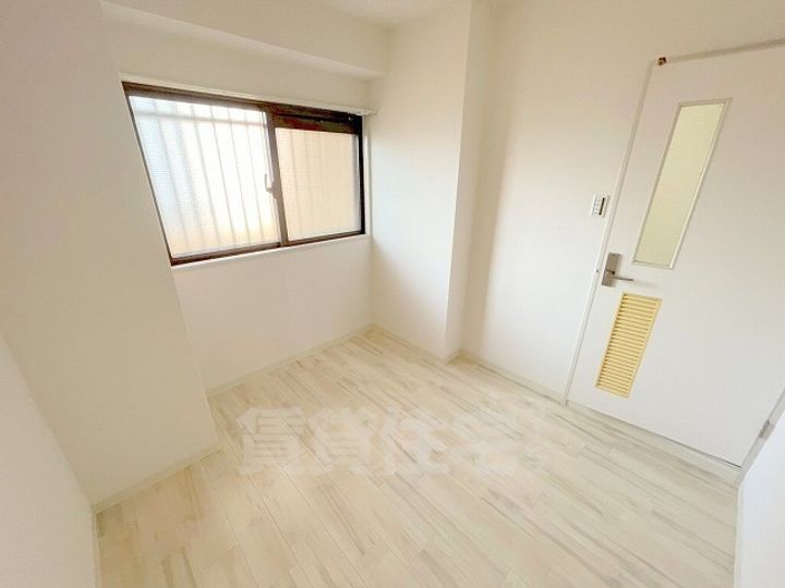 さんさん松原の内装