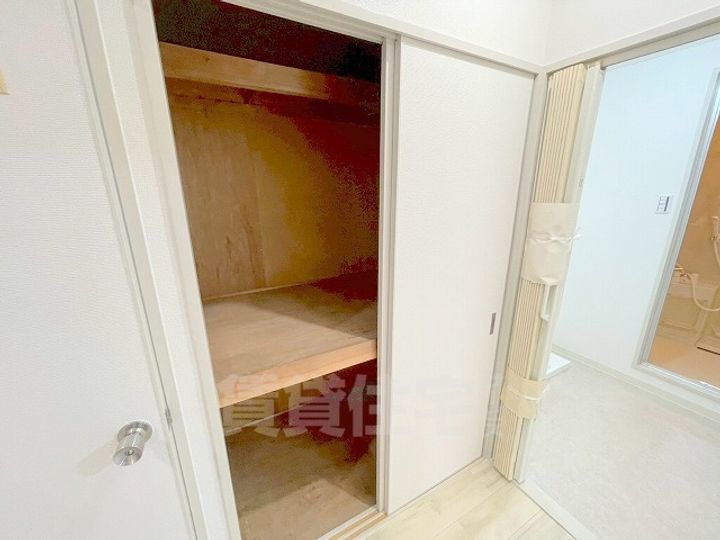 さんさん松原の内装