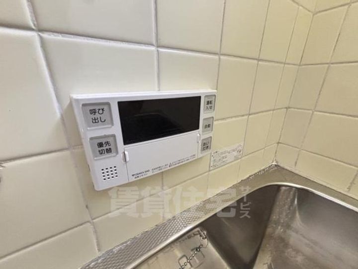 大阪府寝屋川市清水町(一戸建)の賃貸物件のその他画像