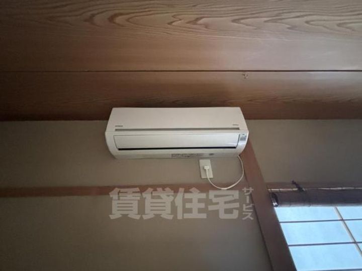 大阪府寝屋川市清水町(一戸建)の賃貸物件のその他画像
