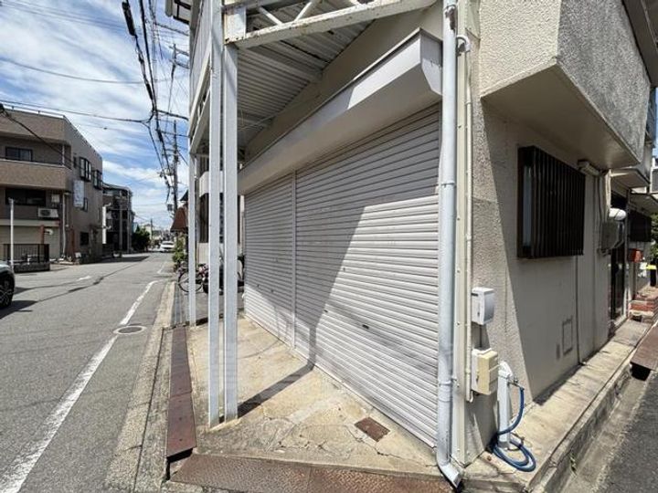 大阪府寝屋川市清水町(一戸建)の賃貸物件のその他画像