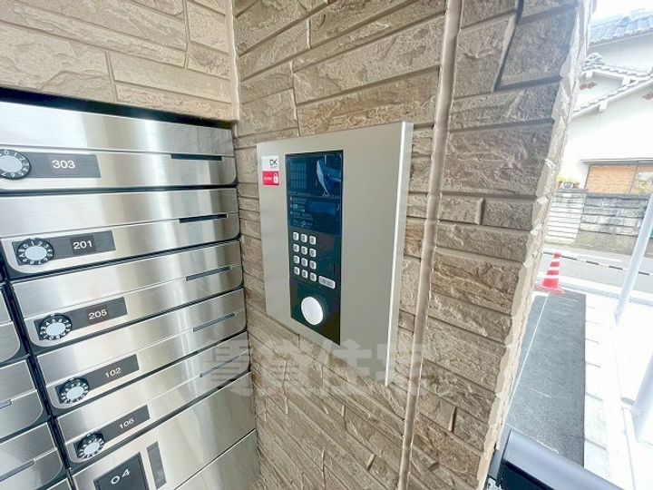 メゾンルミネ若松のその他画像