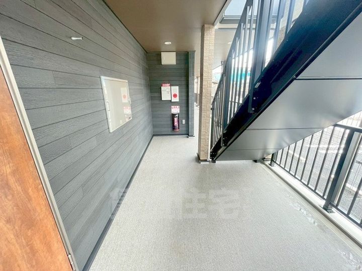 メゾンルミネ若松のその他画像