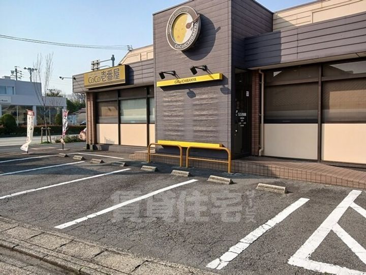 セレーノ カーサの周辺