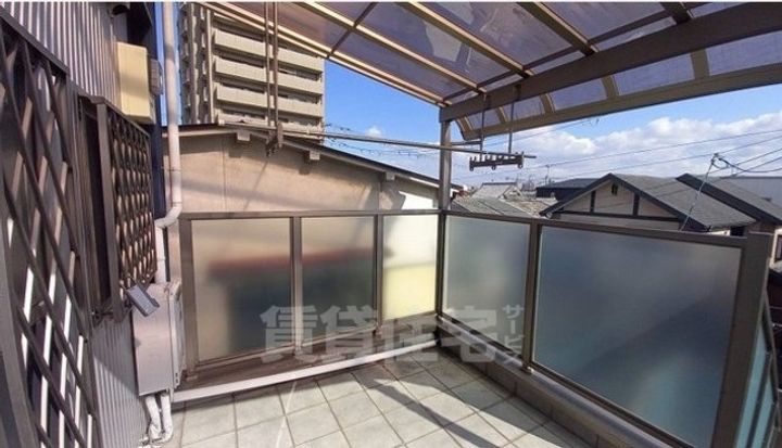 フジハウスのその他画像