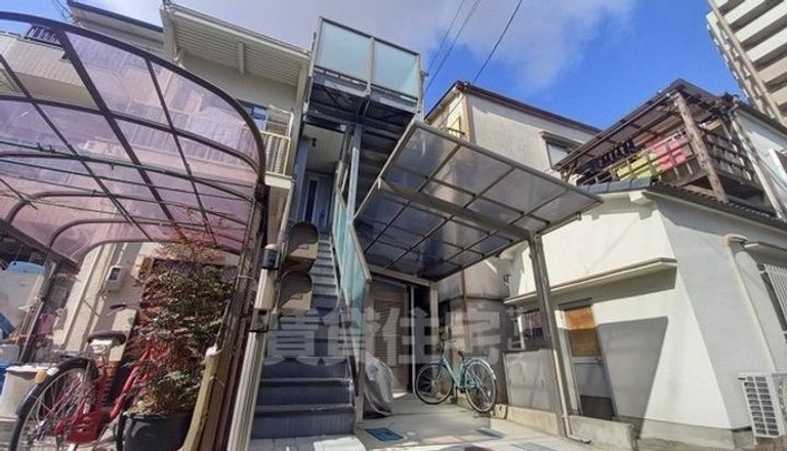 フジハウスのその他画像