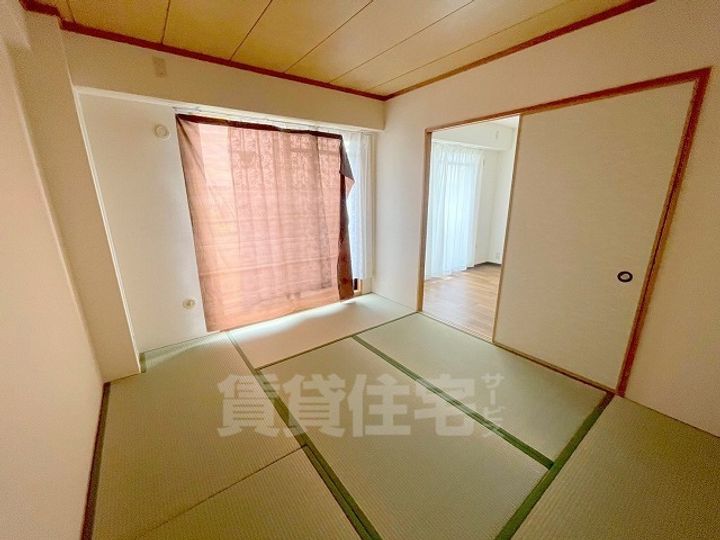 メゾン山下の子供部屋